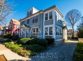 38 Moraine St #2, Jamaica Plain, MA 02130