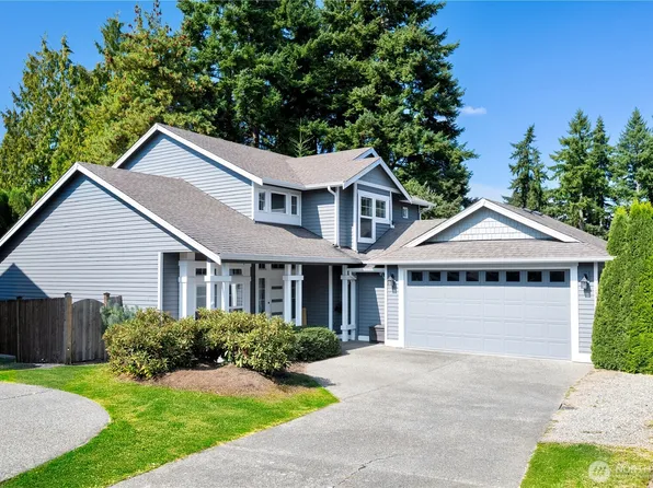 15519 73rd Place NE, Kenmore, WA 98028