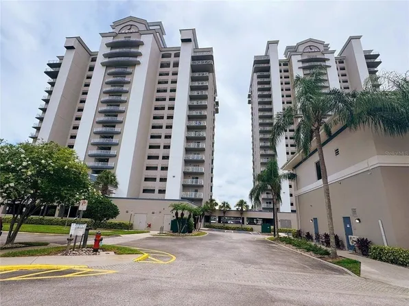 13427 Blue Heron Beach Boulevard #1804, Orlando, FL 32821