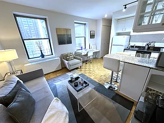 Rented by Global Realty Opportunities