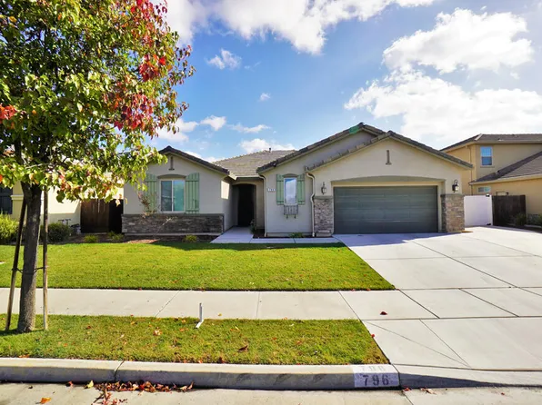 796 Arlington Avenue, Lemoore, CA 93245
