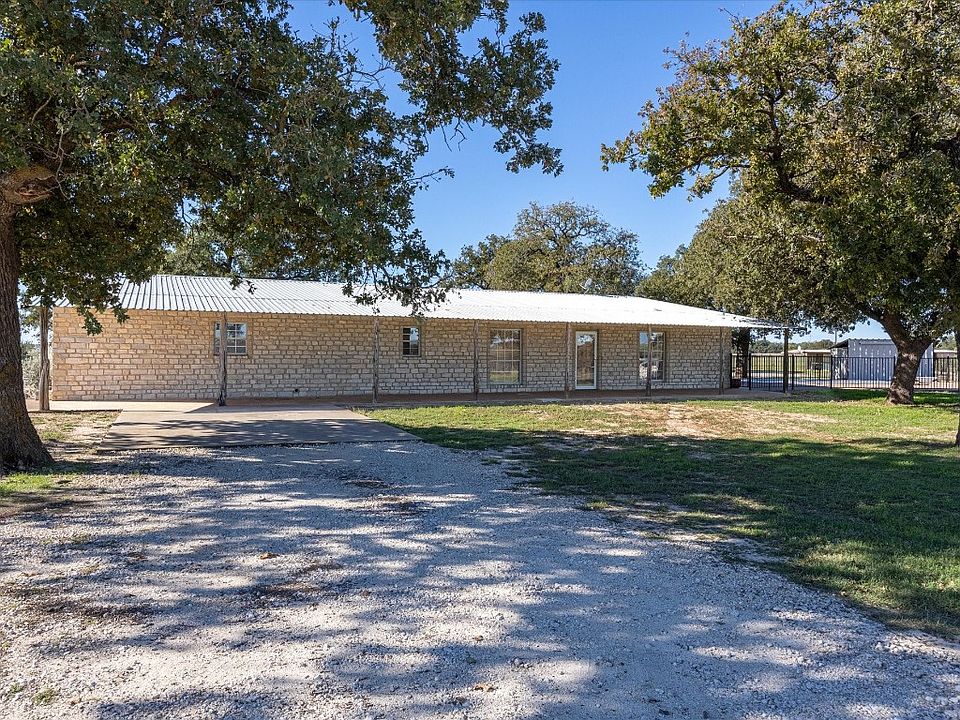 569 County Road 378, Stephenville, TX 76401 Zillow
