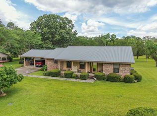 46 Willow Run, Defuniak Springs, FL 32435