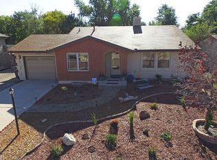 4945 Durasno Ter, Colorado Springs, CO 80911