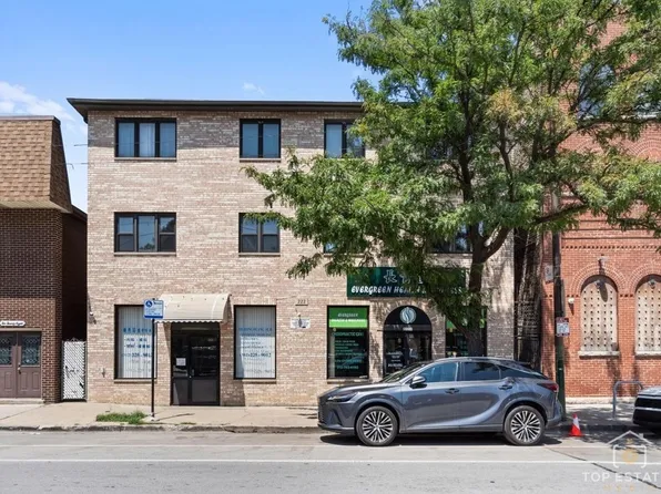 222 W 26th St APT 202, Chicago, IL 60616