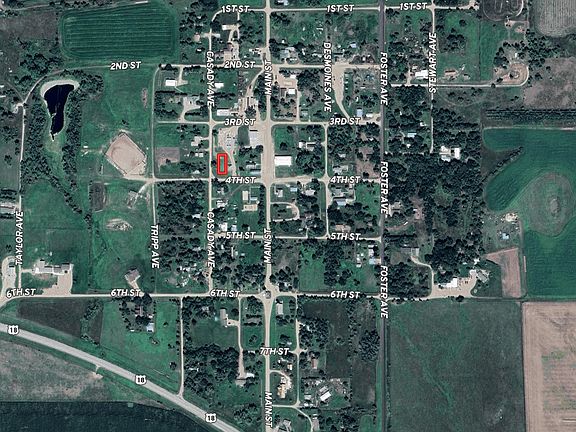 5th image of 4 Street & Casady Ave