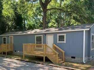 888 Oglethorpe Ave UNIT 1, Athens, GA 30606