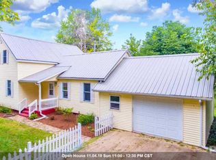 508 W Elm St, Wyoming, IL 61491