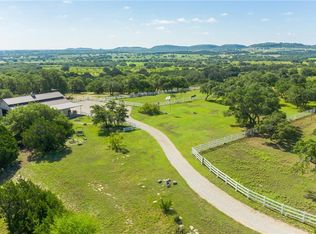 958 Marshall Ridge Rd, Johnson City, TX 78636