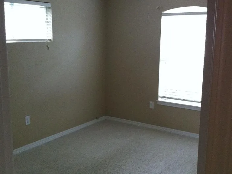 Downstairs Bedroom 2