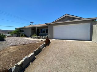 9306 Dalehurst Rd, Santee, CA 92071