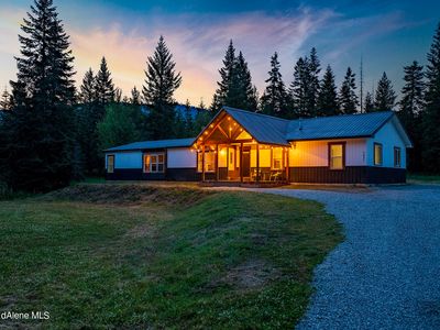 7431 W Bobs Rd, Rathdrum, ID, 83858