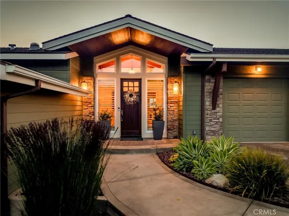 6200 Somerset Way, Cambria, CA 93428