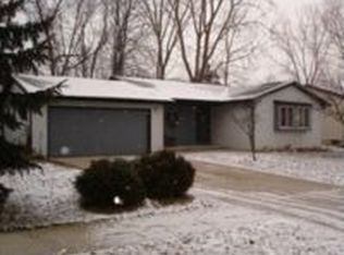 1525 Berkley Dr, Holt, MI 48842