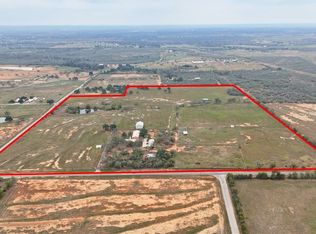 1211 Leissner School Rd, Seguin, TX 78155