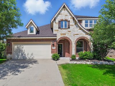 118 Rockhaven Dr, Alvarado, TX, 76009