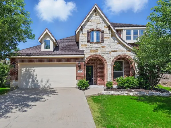 118 Rockhaven Dr, Alvarado, TX 76009