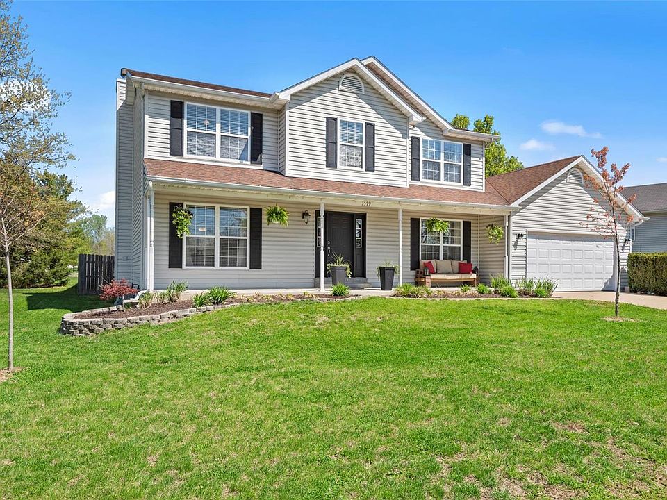 2nd image of 3599 Westport Dr