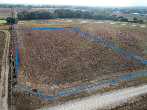 511 County Road 362 Lot 10, Shiner, TX 77984