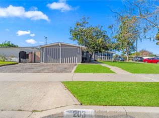 203 S Topo St, Anaheim, CA 92804