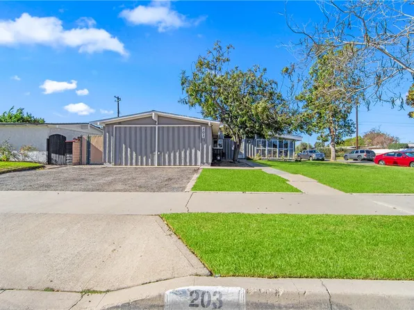 203 S Topo St, Anaheim, CA 92804