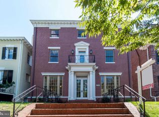 2308 Tracy Pl NW, Washington, DC 20008