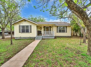 503 6th St, Valley Mills, TX 76689