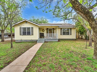 503 S 6th St, Valley Mills, TX, 76689
