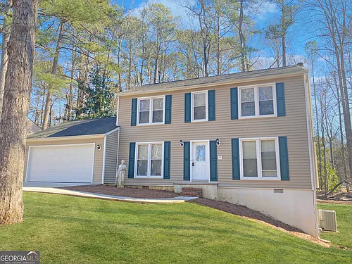 860 Crab Orchard Dr Photo 1
