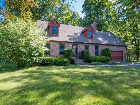 13 Carillon Cir, Easthampton, MA 01027