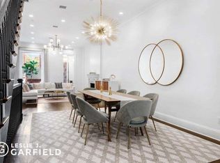 74 W 82nd St APT 1, New York, NY 10024