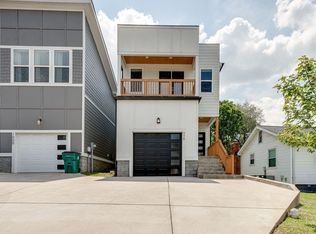 998 Spain Ave, Nashville, TN 37216