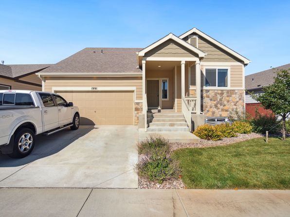 1991 Thundercloud Dr