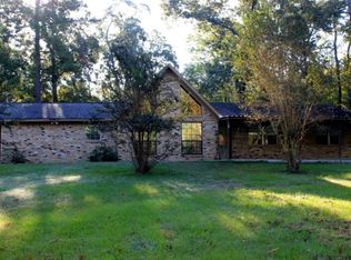 1941 Tidwell Rd, Diboll, TX 75941