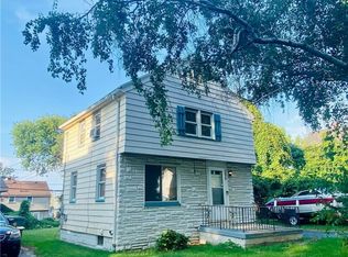296 Steko Ave, Rochester, NY 14615