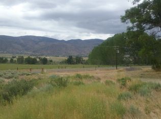 109611 Us Highway 395, Coleville, CA