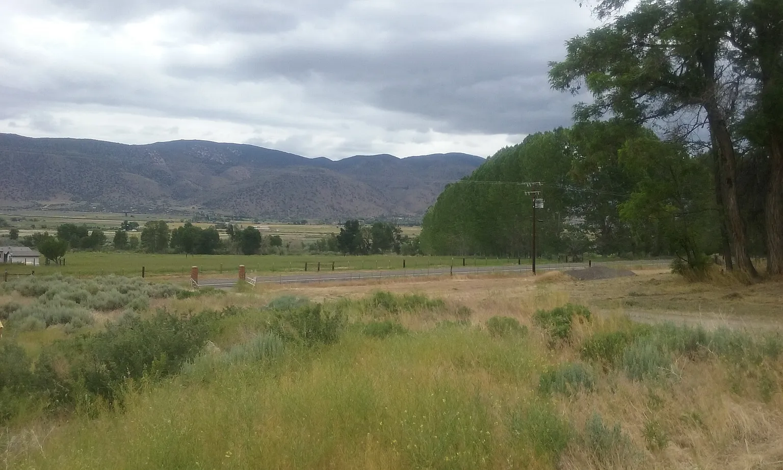 109611 Us Highway 395 photo 1