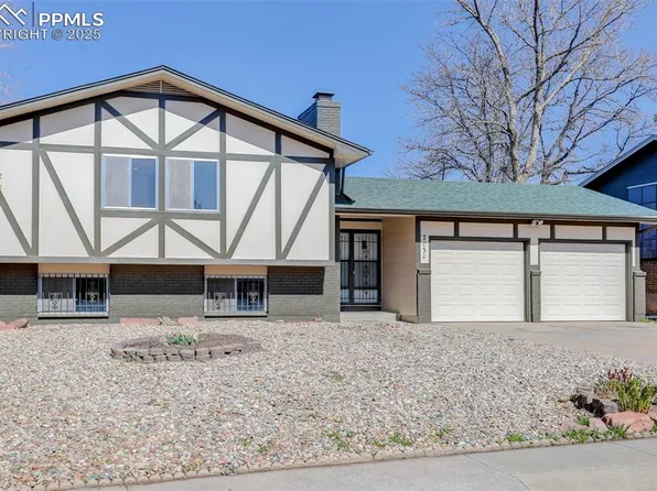 7030 Kipling St, Colorado Springs, CO 80911