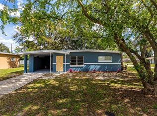 4752 Drift Tide Dr, New Port Richey, FL 34652