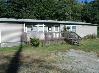7831 Parker Rd, Sedro Woolley, WA 98284