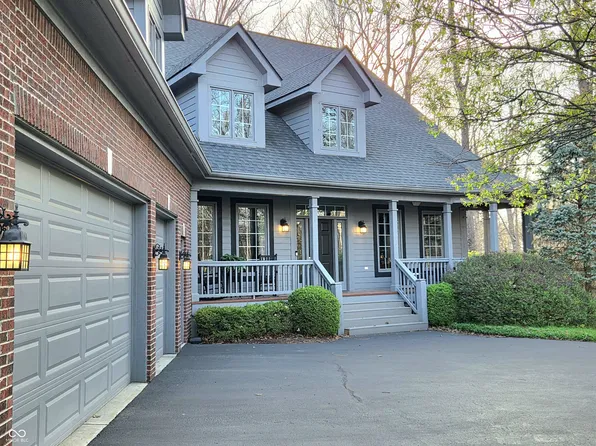 6689 Cardinal Dr, McCordsville, IN 46055