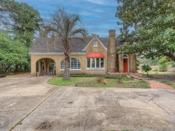 1519 Shreveport Rd, Minden, LA 71055