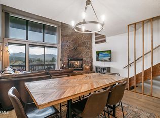 460 Gcr #832-32-4, Fraser, CO 80442