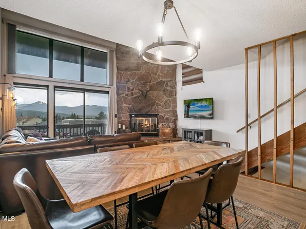 460 GCR 832 #32-4, Fraser, CO 80442