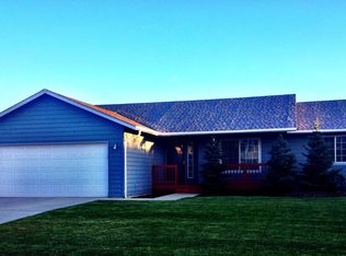 2335 Fancher Field Rd, East Wenatchee, WA 98802