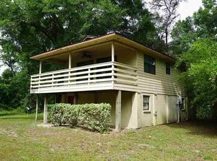 837 SW Roberts Ave, Fort White, FL 32038