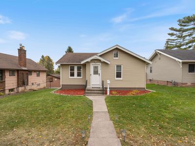 4816 Dodge St, Duluth, MN, 55804