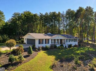 226 Hiawatha Rd, Cornelia, GA 30531