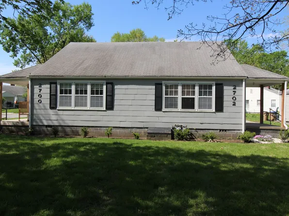 2702 Howell Ter, North Kansas City, MO 64116