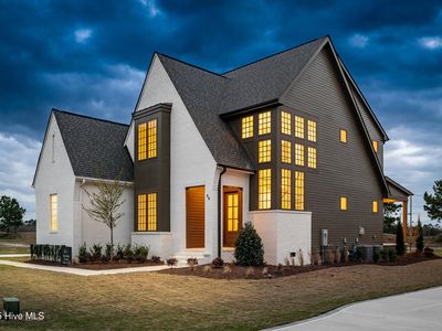 46 Pinewood Cove, Snow Hill, NC, 28580